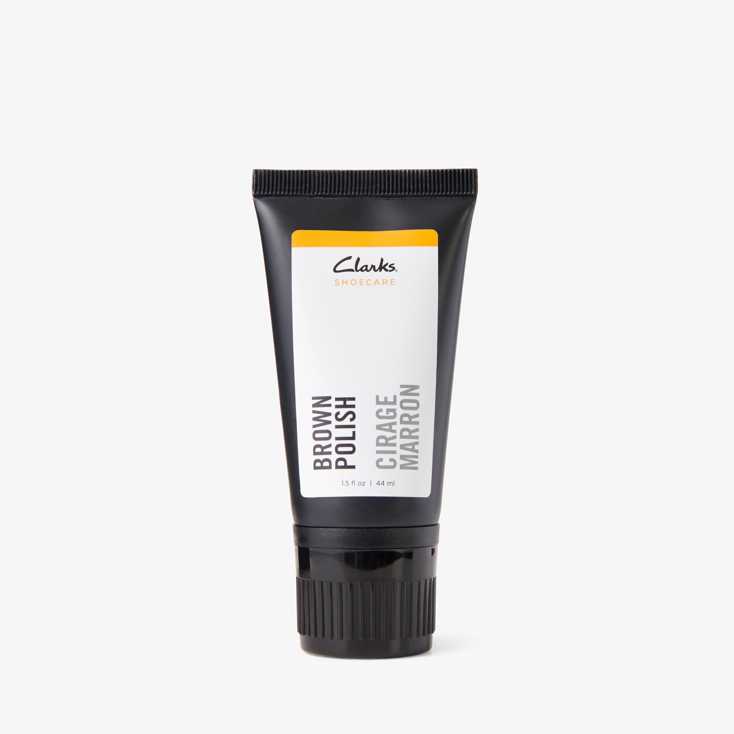 Shoe Polish Brown