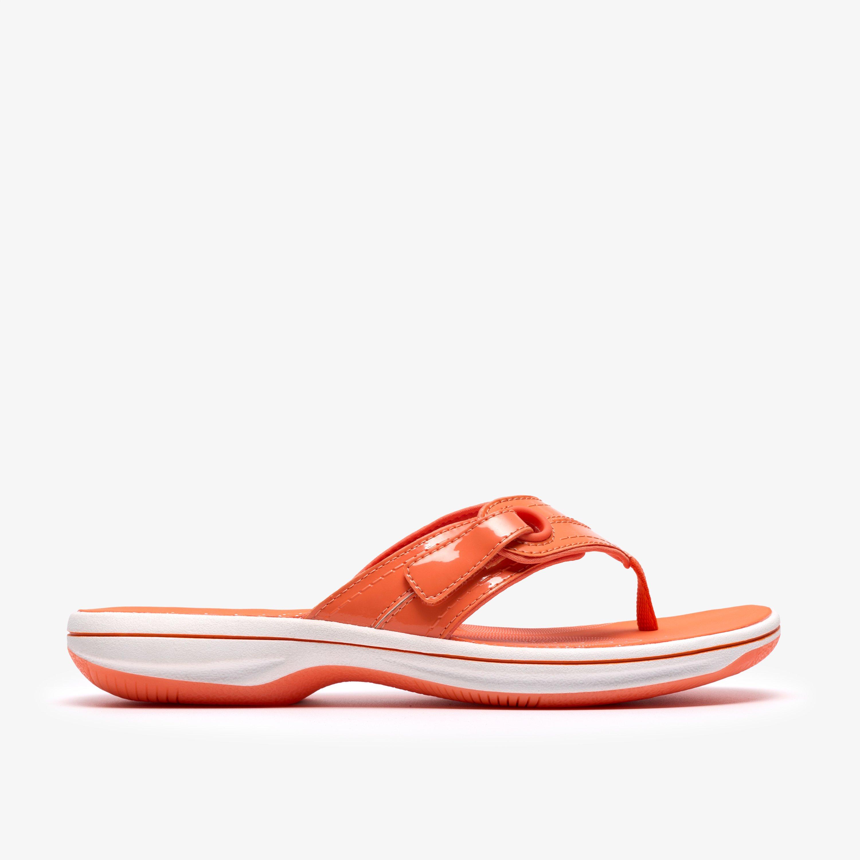 Breeze Reyna Orange