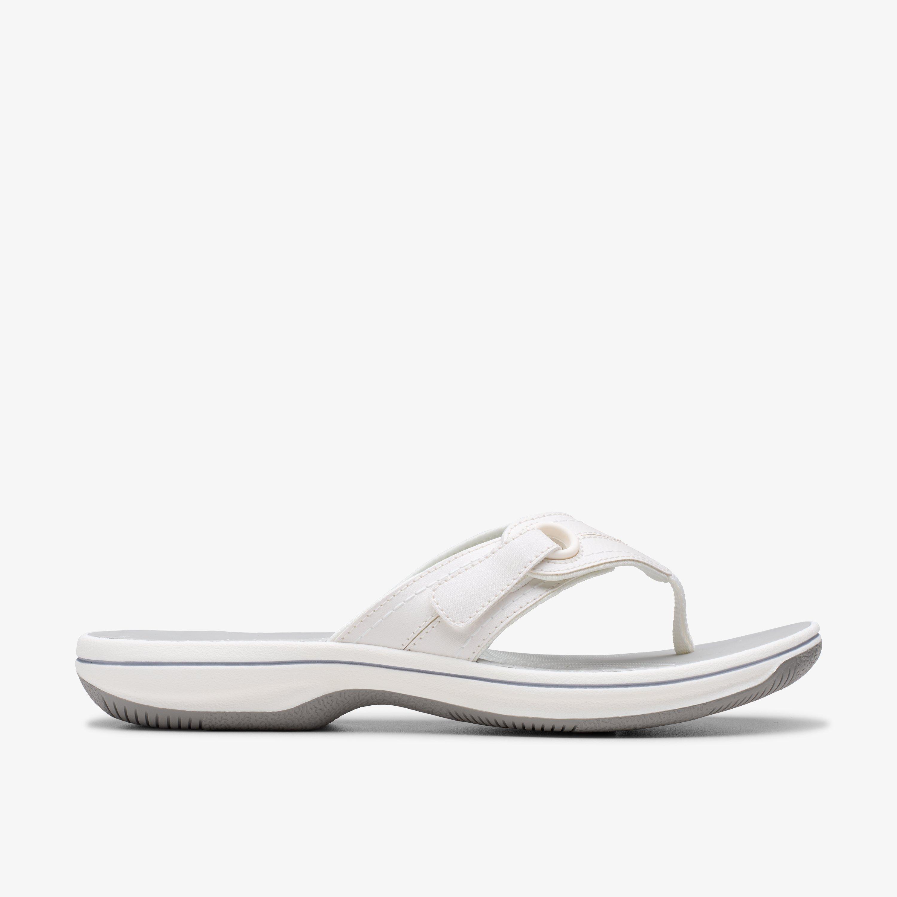 Breeze Reyna White
