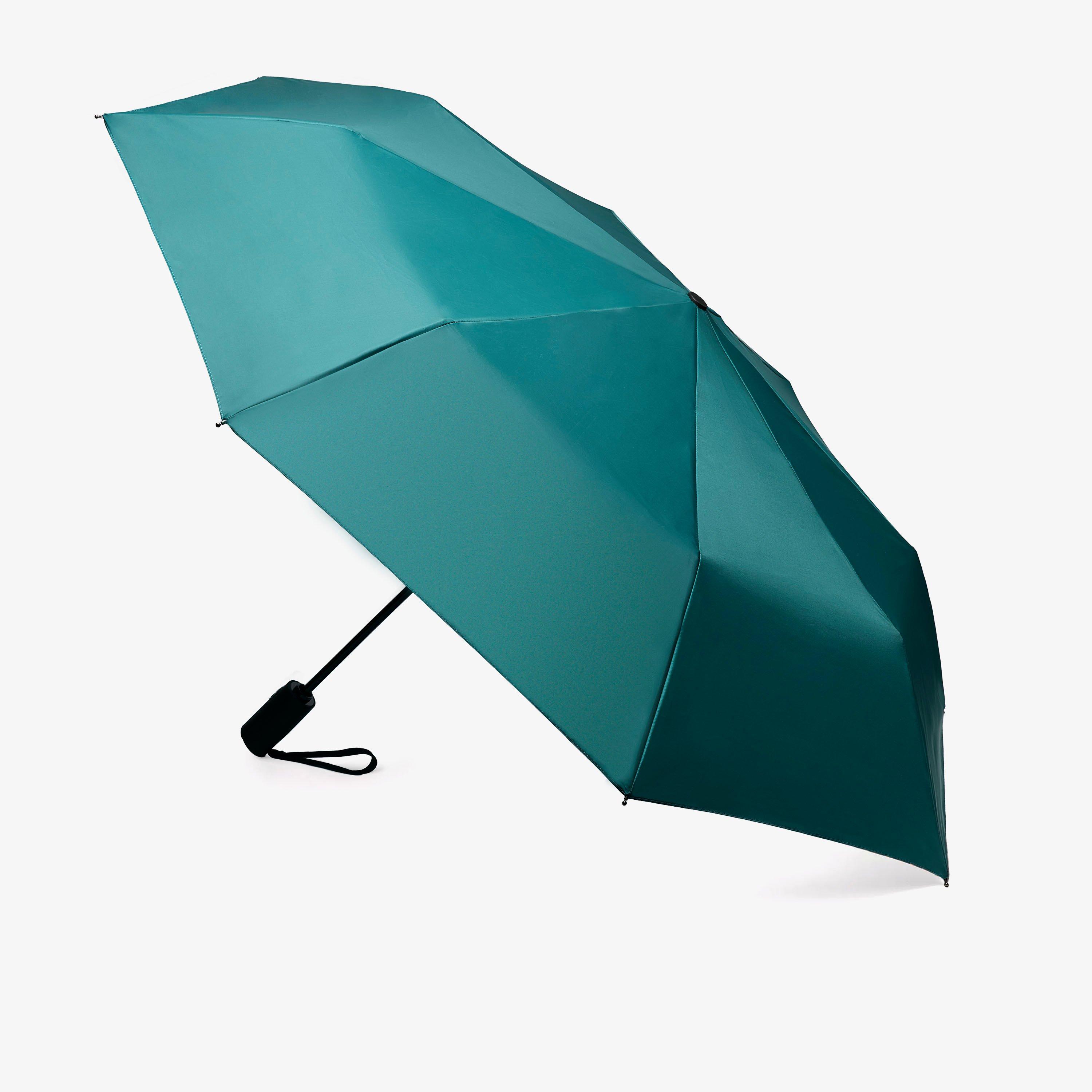 Umbrella Teal