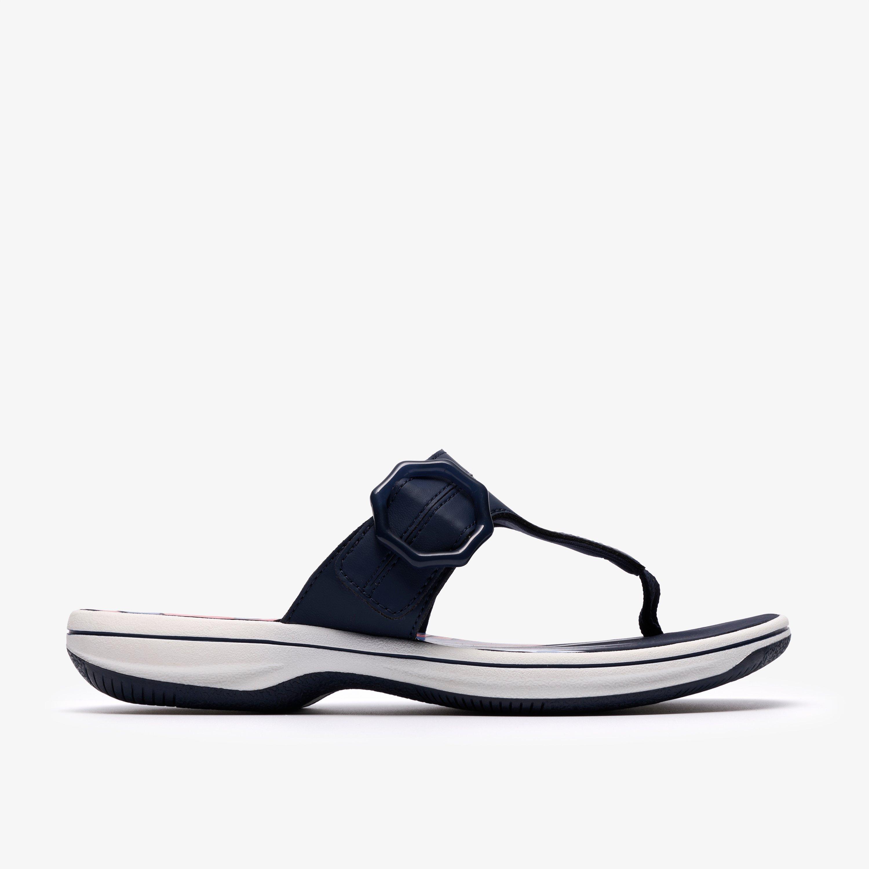 Breeze Cove Navy
