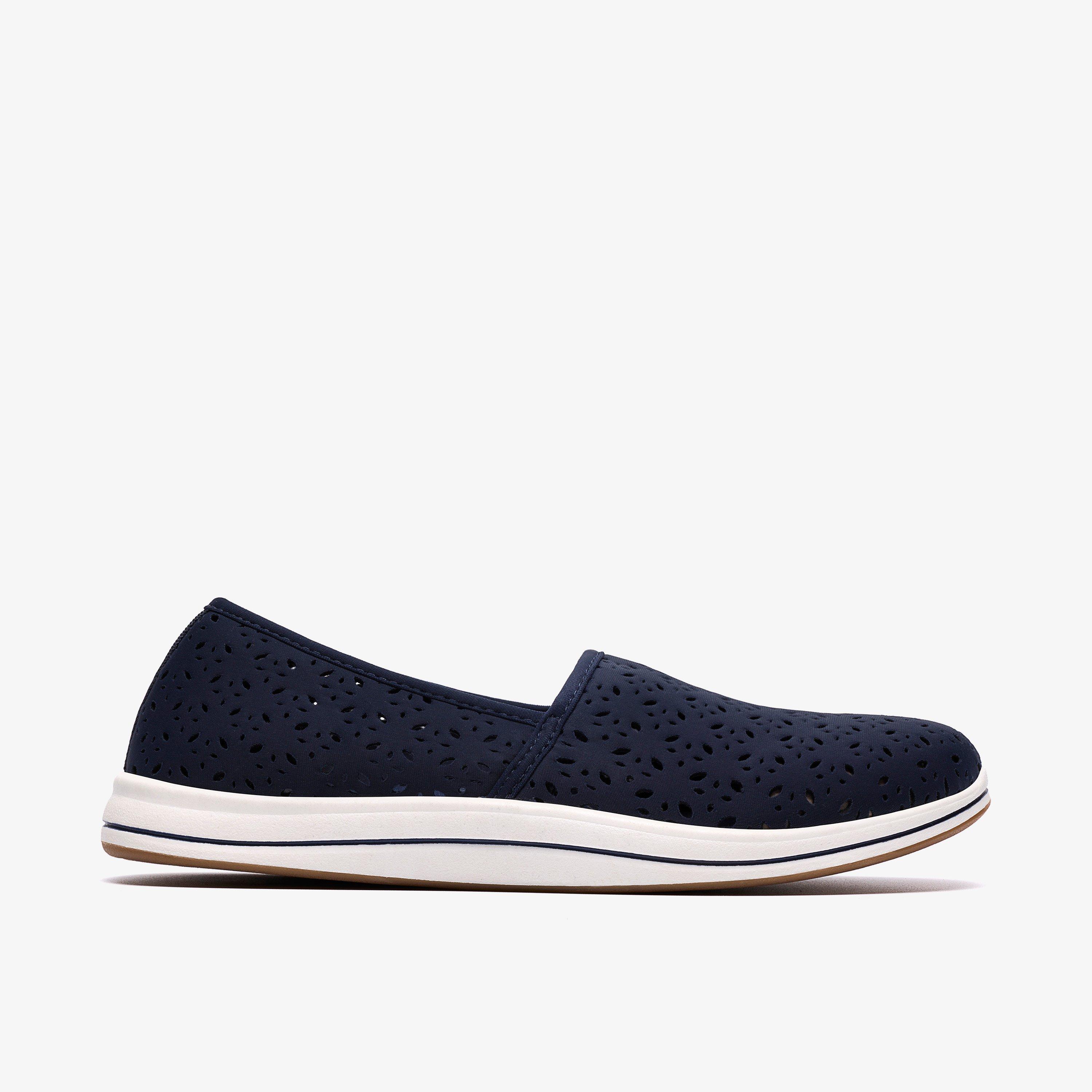 Breeze Lily Navy